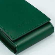 Load image into Gallery viewer, Rolex Oysterdate Precision 6694 with very rare Salmon Sunburst Dial *Unpolished*