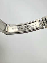 Load image into Gallery viewer, Rolex Oysterdate Precision 6694 with very rare Salmon Sunburst Dial *Unpolished*