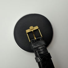 Load image into Gallery viewer, Omega Seamaster 'Beefy Lugs' Solid 14KT Gold from 1947