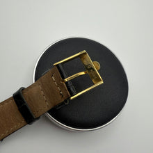 Load image into Gallery viewer, Omega Seamaster 'Beefy Lugs' Solid 14KT Gold from 1947