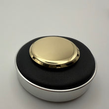 Load image into Gallery viewer, Omega Seamaster 'Beefy Lugs' Solid 14KT Gold from 1947