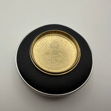 Load image into Gallery viewer, Omega Seamaster 'Beefy Lugs' Solid 14KT Gold from 1947