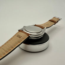 Load image into Gallery viewer, Rolex Oysterdate Precision 6694 with Golden Arrow Marker Dial and Rolex box