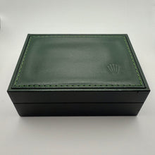 Load image into Gallery viewer, Rolex Oysterdate Precision 6694 with Golden Arrow Marker Dial and Rolex box