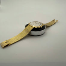 Load image into Gallery viewer, Vacheron & Constantin 'Ultra Thin' 7399 18KT Solid Gold *Very Rare*