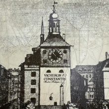 Load image into Gallery viewer, Vacheron & Constantin 'Ultra Thin' 7399 18KT Solid Gold *Very Rare*