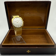 Load image into Gallery viewer, Vacheron & Constantin 'Ultra Thin' 7399 18KT Solid Gold *Very Rare*
