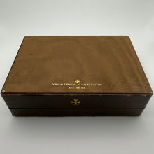 Load image into Gallery viewer, Vacheron & Constantin 'Ultra Thin' 7399 18KT Solid Gold *Very Rare*