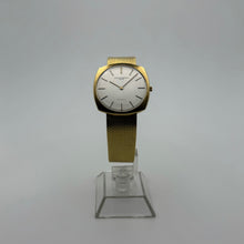 Load image into Gallery viewer, Vacheron & Constantin 'Ultra Thin' 7399 18KT Solid Gold *Very Rare*