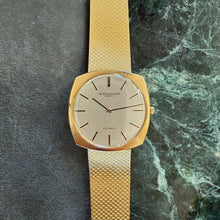 Load image into Gallery viewer, Vacheron & Constantin 'Ultra Thin' 7399 18KT Solid Gold *Very Rare*