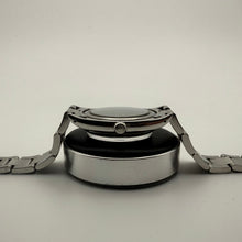 Load image into Gallery viewer, Rolex Oysterdate Precision 6694 with Silver Sunburst Dial and Rolex box