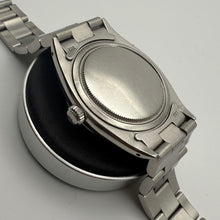 Load image into Gallery viewer, Rolex Oysterdate Precision 6694 with Silver Sunburst Dial and Rolex box