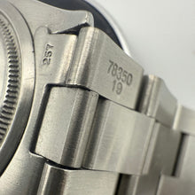 Load image into Gallery viewer, Rolex Oysterdate Precision 6694 with Silver Sunburst Dial and Rolex box