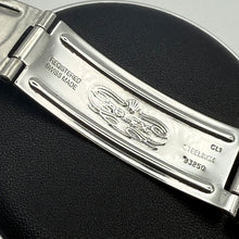 Load image into Gallery viewer, Rolex Oysterdate Precision 6694 with Silver Sunburst Dial and Rolex box