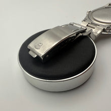 Load image into Gallery viewer, Rolex Oysterdate Precision 6694 with Silver Sunburst Dial and Rolex box