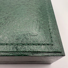 Load image into Gallery viewer, Rolex Oysterdate Precision 6694 with Silver Sunburst Dial and Rolex box