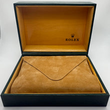 Load image into Gallery viewer, Rolex Oysterdate Precision 6694 with Silver Sunburst Dial and Rolex box