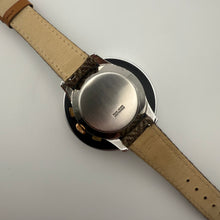 Load image into Gallery viewer, Harlo Chronographe Suisse Two-Tone with Champagne dial