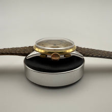 Load image into Gallery viewer, Harlo Chronographe Suisse Two-Tone with Champagne dial