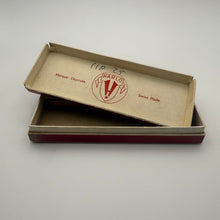 Load image into Gallery viewer, Harlo Chronographe Suisse Two-Tone with Champagne dial