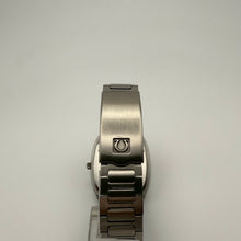 Load image into Gallery viewer, Omega Seamaster Quartz 1342 with Rare Tapestry Dial