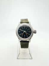 Load image into Gallery viewer, Bulova Military MIL-W-3818A US Army