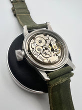 Load image into Gallery viewer, Bulova Military MIL-W-3818A US Army