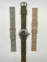 Load image into Gallery viewer, Bulova Military MIL-W-3818A US Army