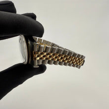 Load image into Gallery viewer, Rolex Datejust 16013 'Rare Ghost Dial' with Full service and Rolex box