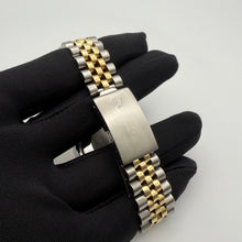 Load image into Gallery viewer, Rolex Datejust 16013 'Rare Ghost Dial' with Full service and Rolex box