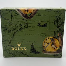 Load image into Gallery viewer, Rolex Datejust 16013 'Rare Ghost Dial' with Full service and Rolex box