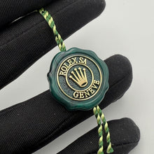 Load image into Gallery viewer, Rolex Datejust 16013 'Rare Ghost Dial' with Full service and Rolex box