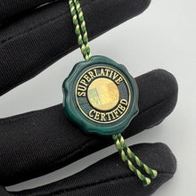 Load image into Gallery viewer, Rolex Datejust 16013 'Rare Ghost Dial' with Full service and Rolex box