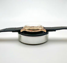 Load image into Gallery viewer, Zenith Vintage Dress Watch 14KT Solid Gold