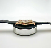 Load image into Gallery viewer, Zenith Vintage Dress Watch 14KT Solid Gold