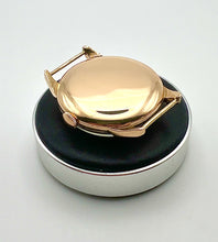Load image into Gallery viewer, Zenith Vintage Dress Watch 14KT Solid Gold