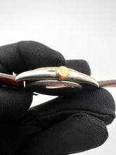 Load image into Gallery viewer, Rolex 5011 Bubbleback from 1948 with Full Service and Rolex box
