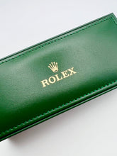 Load image into Gallery viewer, Rolex 5011 Bubbleback from 1948 with Full Service and Rolex box