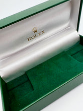 Load image into Gallery viewer, Rolex 5011 Bubbleback from 1948 with Full Service and Rolex box