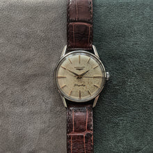 Load image into Gallery viewer, Longines Flagship