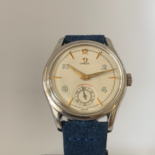 Load image into Gallery viewer, Omega Chronometer 2639-16