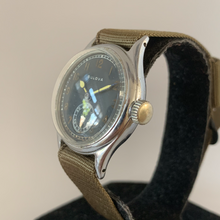 Load image into Gallery viewer, Bulova US Military Ordnance Department WW2