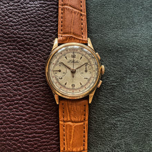 Load image into Gallery viewer, Paul Buhre Chronograph