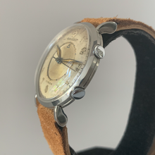 Load image into Gallery viewer, Jaeger-LeCoultre Memovox Türler