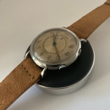 Load image into Gallery viewer, Jaeger-LeCoultre Memovox Türler