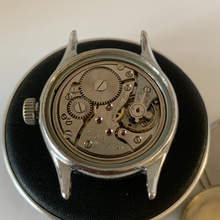 Load image into Gallery viewer, Bulova US Military Ordnance Department WW2