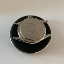 Load image into Gallery viewer, Bulova US Military Ordnance Department WW2