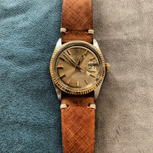 Load image into Gallery viewer, Rolex Datejust 1601/3 'Ghost Dial'