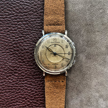 Load image into Gallery viewer, Jaeger-LeCoultre Memovox Türler