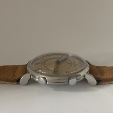 Load image into Gallery viewer, Jaeger-LeCoultre Memovox Türler